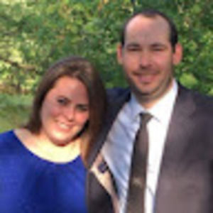 Meet your Posher, Kristi